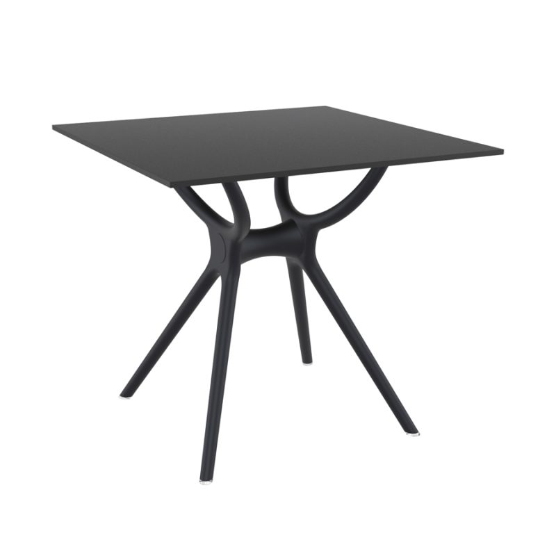 Air Table 80 Black