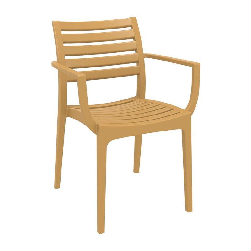 Artemis Armchair Teak