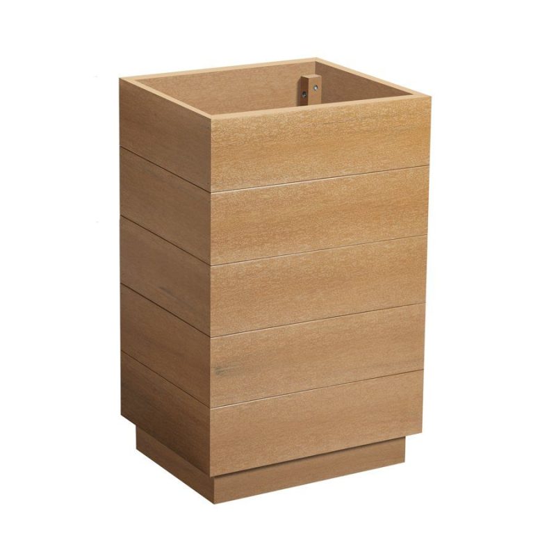 EKO Small Planter High Aged Oak ZA.72123PL