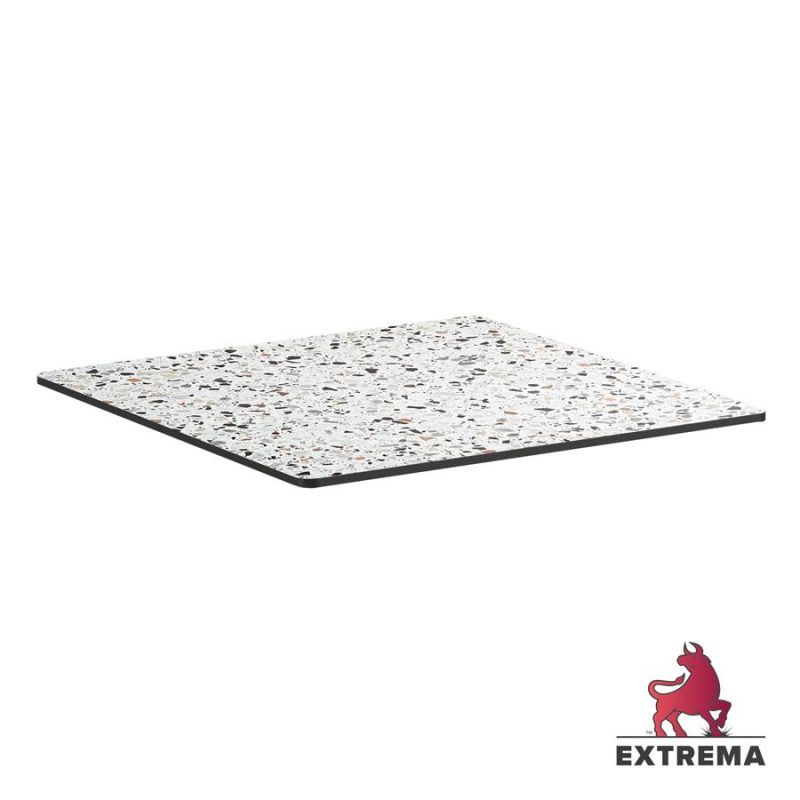 Extrema Mixed Terrazzo Square