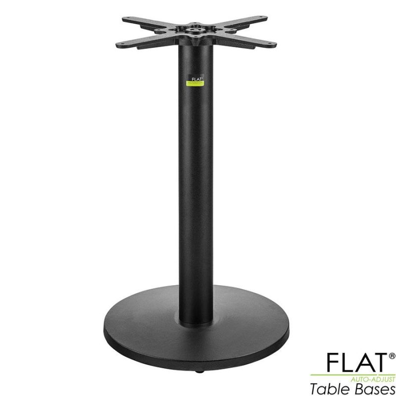 FLAT AUTO ADJUST UR17 Table Base