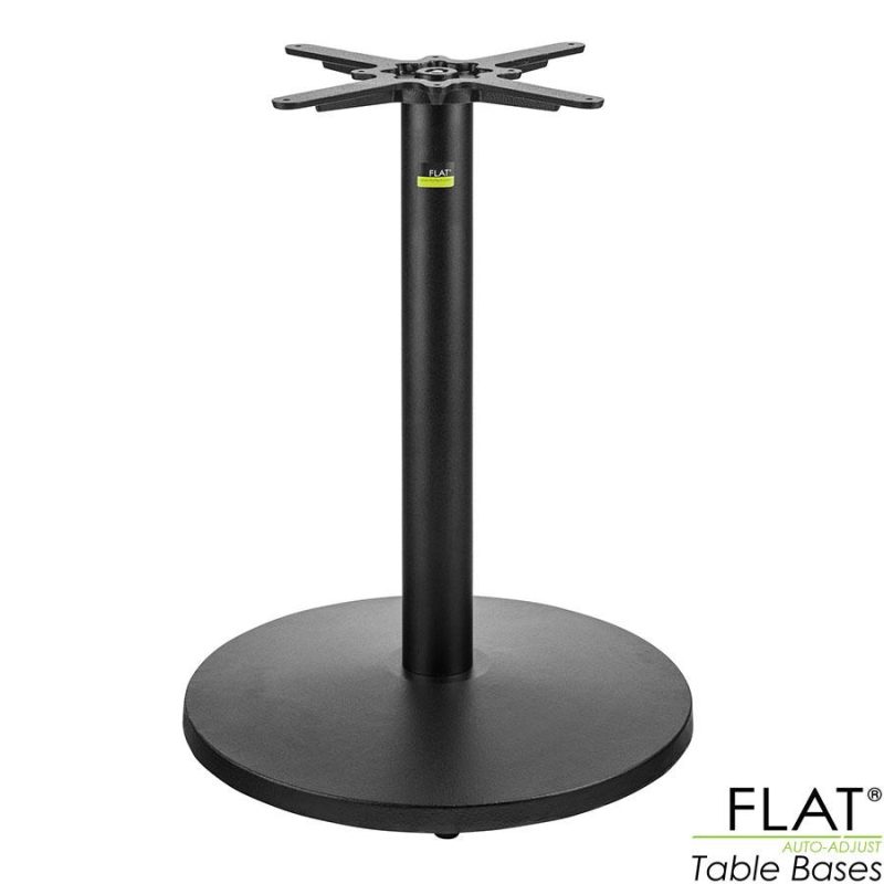 FLAT AUTO ADJUST UR22 Table Base