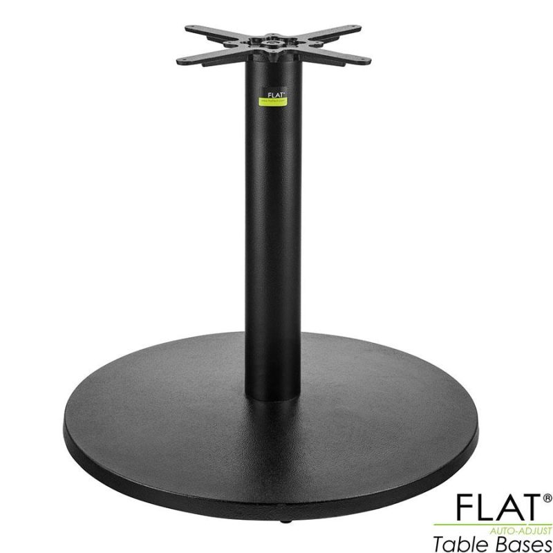 FLAT AUTO ADJUST UR30 Table Base