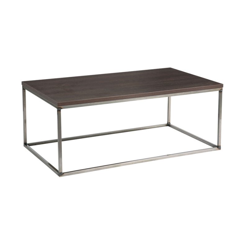 Hatfield Coffee Table Rectangle Wenge ZA.2231CT