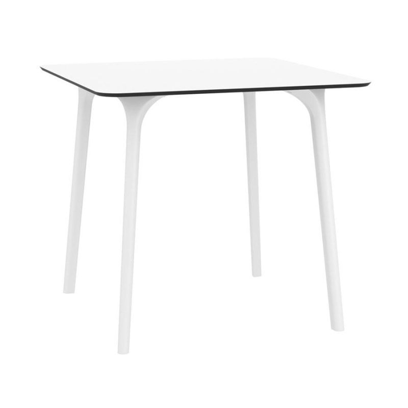 MAYA 80 Square Table 80cm x 80cm ZA.1114CT