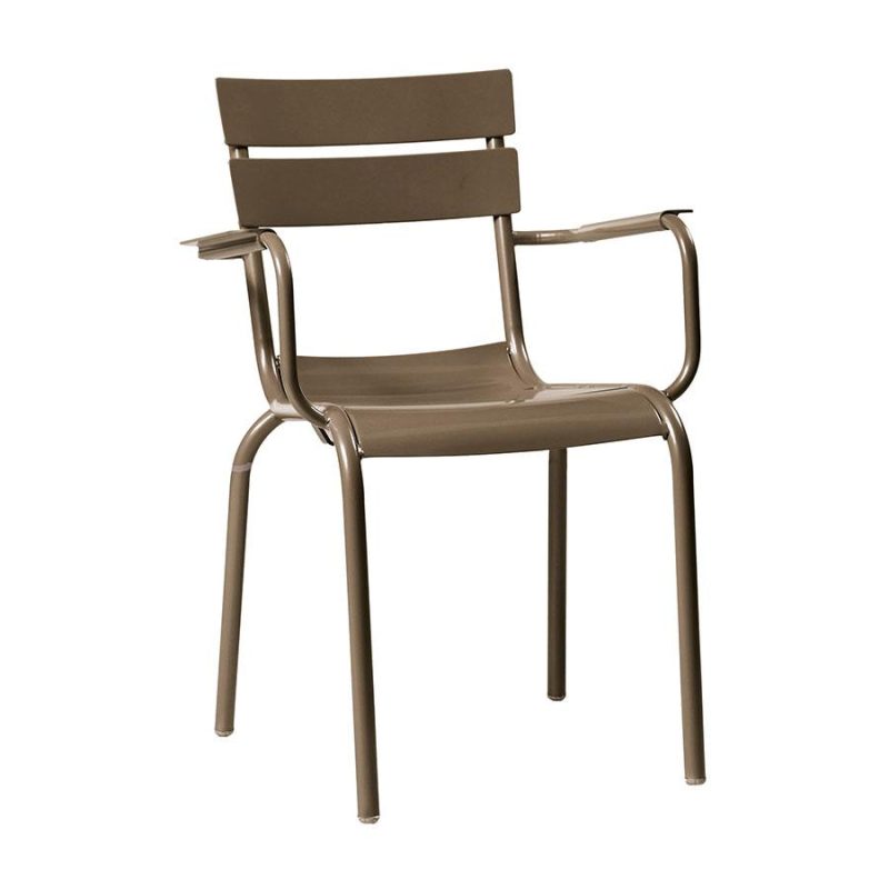 Marlow Armchair Grey