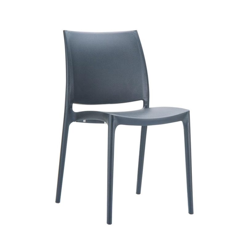 SPICE Side Chair Grey ZA.500C