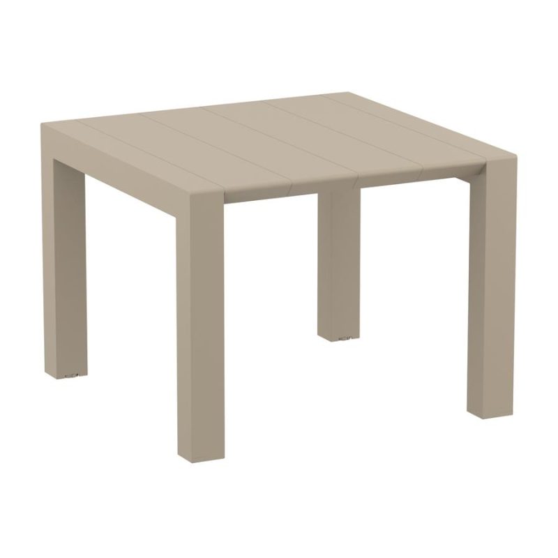 Vegas Table Taupe