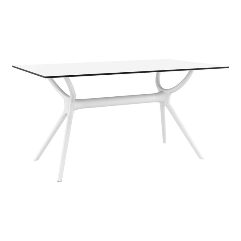 air table 140 white ZA.1206CT