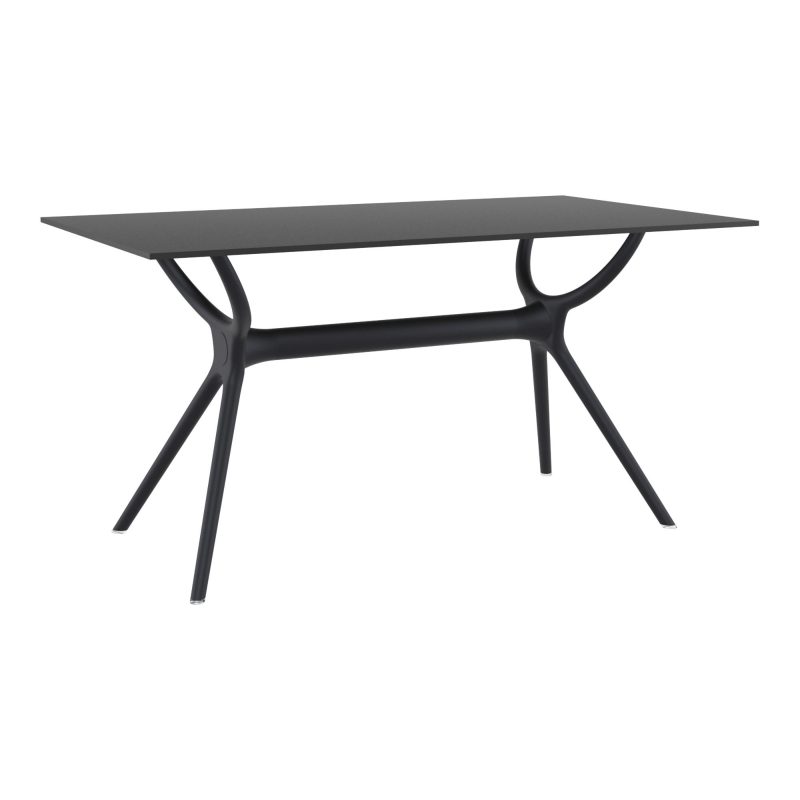 air table 180 black ZA.1207CT